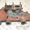 Колектор випускний VW Golf 1.6 8V (V) 2003-2008 06A253033P 226631 - 3