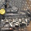 Двигатель (тнвд Siemens) Renault Modus 1.5dCi 2004-2012 K9K 732 226686 - 5