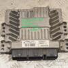 Блок керування двигуном Renault Scenic 1.5dCi (II) 2003-2009 8200804775 226693 - 3