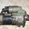 Стартер Renault Modus 1.5dCi 2004-2012 8200584675 226698 - 3