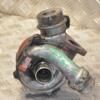 Турбина (дефект) Renault Modus 1.5dCi 2004-2012 54399700070 226707 - 4
