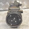 Компресор кондиціонера 05- Renault Kangoo 1.5dCi 1998-2008 8200651251 226725 - 4