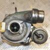 Турбина 05- Renault Modus 1.5dCi 2004-2012 54359700012 226738 - 4