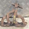 Коллектор выпускной Honda Jazz 1.2 8V 2002-2008 226760 - 3
