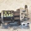 Клапан EGR электр Honda Jazz 1.2 8V 2002-2008 226766 - 3
