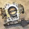 Дроссельная заслонка механ Honda Jazz 1.2 8V 2002-2008 16400PWAG01 226768 - 3