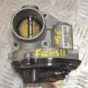 Дроссельная заслонка электр Ford Focus 1.6 16V (II) 2004-2011 2S6UFA 226925 - 3