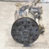 Компрессор кондиционера Toyota Yaris 1.4 D-4D 2006-2011 4472209738 226979 - 4