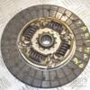 Диск зчеплення Toyota Yaris 1.4 D-4D 2006-2011 227004 - 3