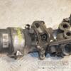 Корпус масляного фільтра Fiat Doblo 1.3MJet 2000-2009 55197216 227026 - 3
