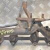 Коллектор выпускной VW Golf 2.0 8V (IV) 1997-2003 06A253031AD 227081 - 3