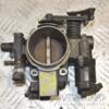 Дросельна заслінка механ Opel Zafira 1.6 16V (A) 1999-2005 90529710 227110 - 3