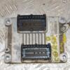 Блок управления двигателем Opel Corsa 1.4 16V (D) 2006-2014 0261208255 227123 - 3