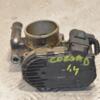 Дроссельная заслонка электр Opel Corsa 1.4 16V (D) 2006-2014 0280750133 227130 - 3