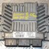 Блок керування двигуном Renault Scenic 1.5dCi (II) 2003-2009 8200766462 227180 - 3