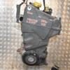 Двигатель (тнвд Siemens) Renault Modus 1.5dCi 2004-2012 K9K 732 227194 - 7