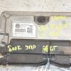 Блок управления двигателем VW Polo 1.4 16V 2001-2009 03C906024AD 227206 - 3