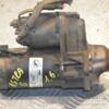 Стартер Opel Astra 1.6 16V (G) 1998-2005 838026 227237 - 3
