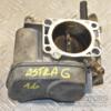 Дросельна заслінка електро Opel Astra 1.6 16V (G) 1998-2005 25177983 227239 - 3