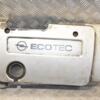 Накладка двигуна декоративна Opel Astra 1.6 16V (G) 1998-2005 09157391 227243 - 3