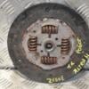 Диск сцепления Opel Astra 1.6 16V (H) 2004-2010 321008510 227250 - 3