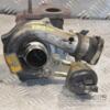 Турбина (дефект) Renault Kangoo 1.5dCi 1998-2008 54359700002 227284 - 4