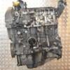 Двигатель (стартер сзади) Renault Megane 1.5dCi (III) 2009-2016 K9K 702 227311 - 2