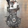 Двигатель (стартер сзади) Renault Logan 1.5dCi 2005-2014 K9K 702 227311 - 3