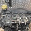Двигатель (стартер сзади) Renault Logan 1.5dCi 2005-2014 K9K 702 227311 - 5