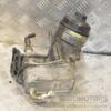 Корпус масляного фильтра Opel Astra 1.7cdti 16V (H) 2004-2010 6740273586 227341 - 3