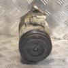 Компрессор кондиционера Opel Meriva 1.6 16V 2003-2010 24427685 227345 - 4