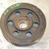 Шкив коленвала демпферный (5 ручейков) Honda Jazz 1.2 8V 2002-2008 227408 - 3