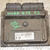 Блок управления двигателем Nissan Micra 1.2 16V (K12) 2002-2010 MEC37300 227436 - 3