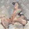 Коллектор выпускной Nissan Micra 1.2 16V (K12) 2002-2010 227459 - 3