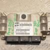 Блок керування двигуном Peugeot 207 1.4 16V 2006-2013 9662258780 227461 - 3