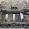 Коллектор впускной пластик Peugeot 207 1.4 16V 2006-2013 9645400680 227463 - 3