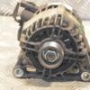 Генератор Citroen C2 1.4 16V 2003-2008 9654343080 227467 - 4