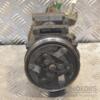 Компресор кондиціонера Peugeot 207 1.4 16V 2006-2013 9651910980 227478 - 4
