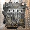 Двигатель Peugeot 206 1.4 16V 1998-2012 KFU 227492 - 2