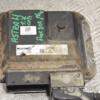 Блок керування двигуном Opel Astra 1.7cdti 16V (H) 2004-2010 8980028953 227578 - 3