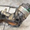 Корпус масляного фильтра Opel Astra 1.7cdti 16V (H) 2004-2010 6740273586 227600 - 3
