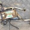 Охладитель ОГ (Радиатор EGR) Opel Astra 1.7cdti 16V (H) 2004-2010 8980525431 227602 - 3