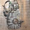 Двигатель Citroen C2 1.1 8V 2003-2008 HFX 227694 - 3
