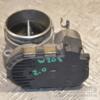 Дроссельная заслонка электр Mercedes C-class 2.0 16V (W203) 2000-2007 A1110980100 227746 - 3