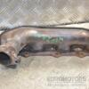 Колектор випускний Mercedes C-class 2.0 16V (W203) 2000-2007 A1111404209 227756 - 3