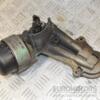 Корпус масляного фильтра Peugeot 307 1.6 16V 2001-2008 9659102880 227791 - 3