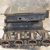 Колектор впускний пластик Peugeot 307 1.6 16V 2001-2008 9635885080 227793 - 3