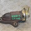 Механік EGR клапана Toyota Yaris 1.4 D-4D 1999-2005 2562033010 227839 - 3