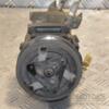 Компрессор кондиционера Citroen C3 1.1 8V 2002-2009 9655191680 227854 - 4