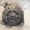 Генератор Citroen C3 1.1 8V 2002-2009 9656956280 227857 - 4